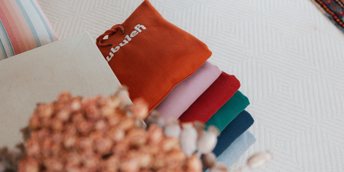 bubuleh packaging