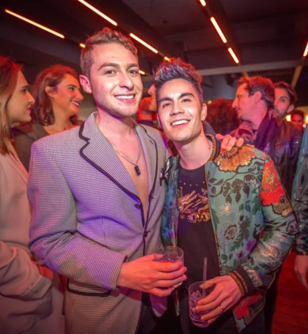 queerties